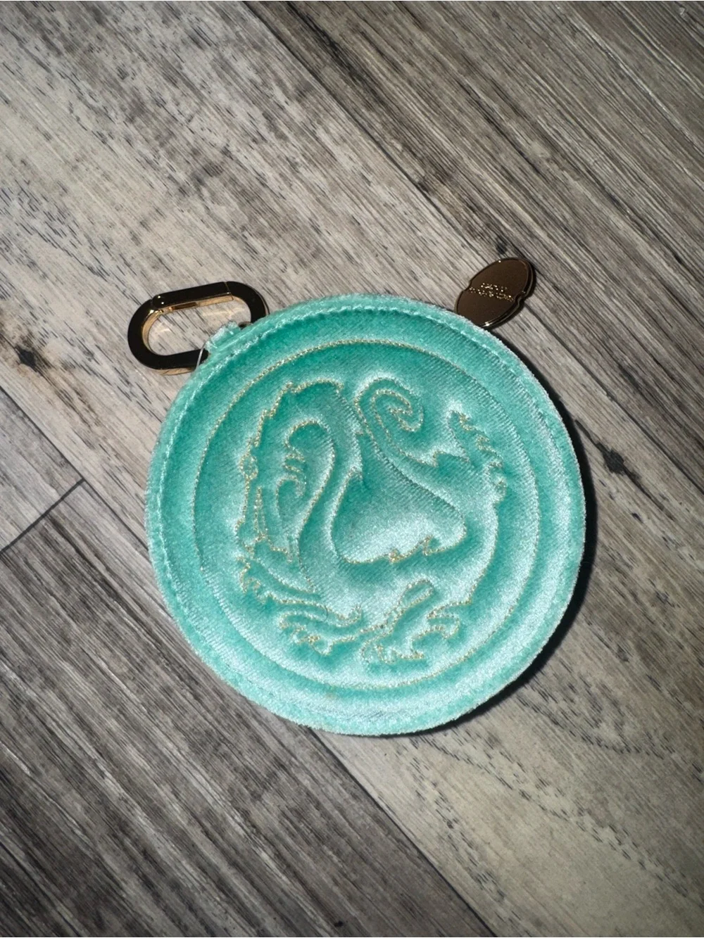 Bath & Body Works Mulan Coin Purse